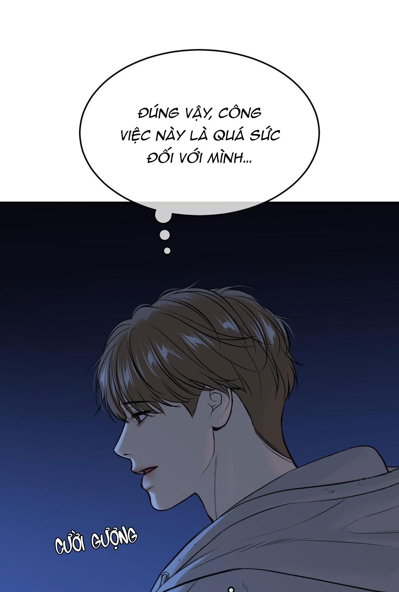 Jinx Chapter 53 END SS1 - Next Chapter 53.1 Ngoại truyện 18