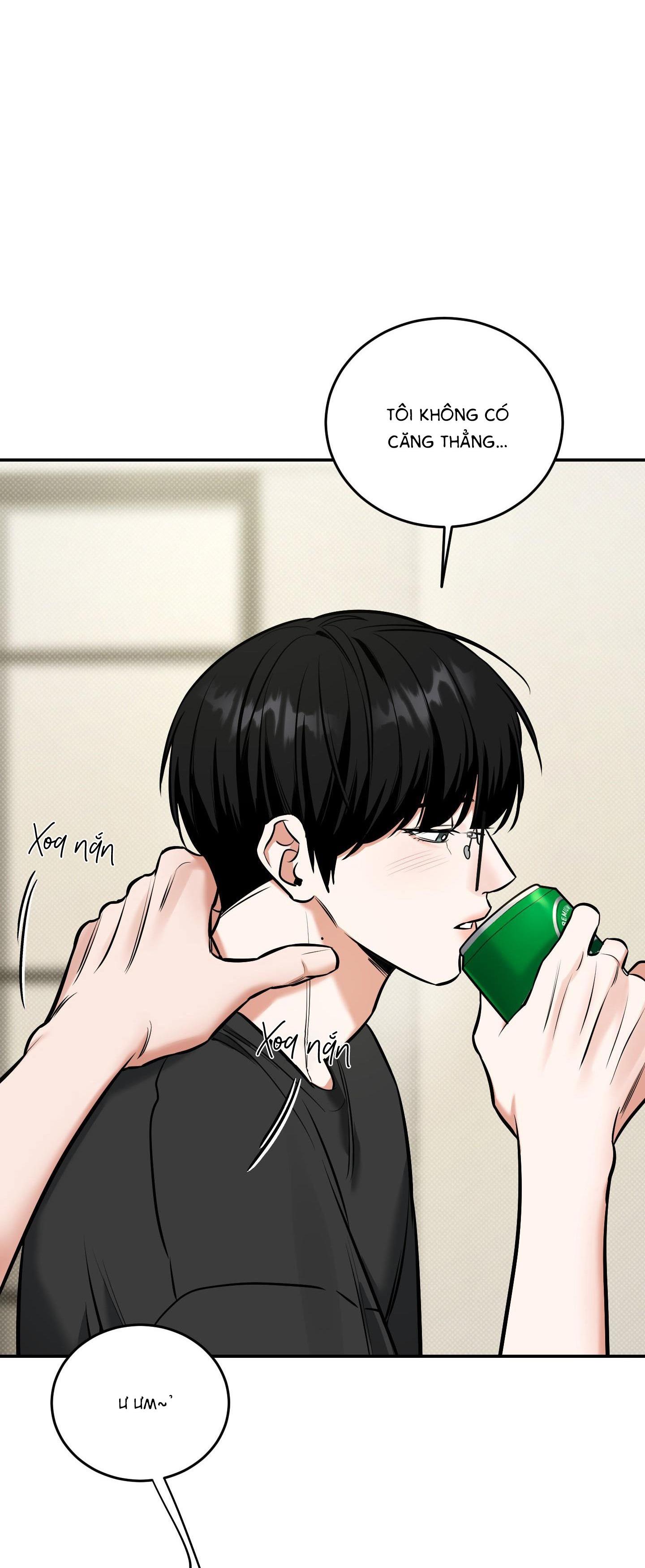 |DROP| Hưởng Lợi Chapter 14 - Trang 2