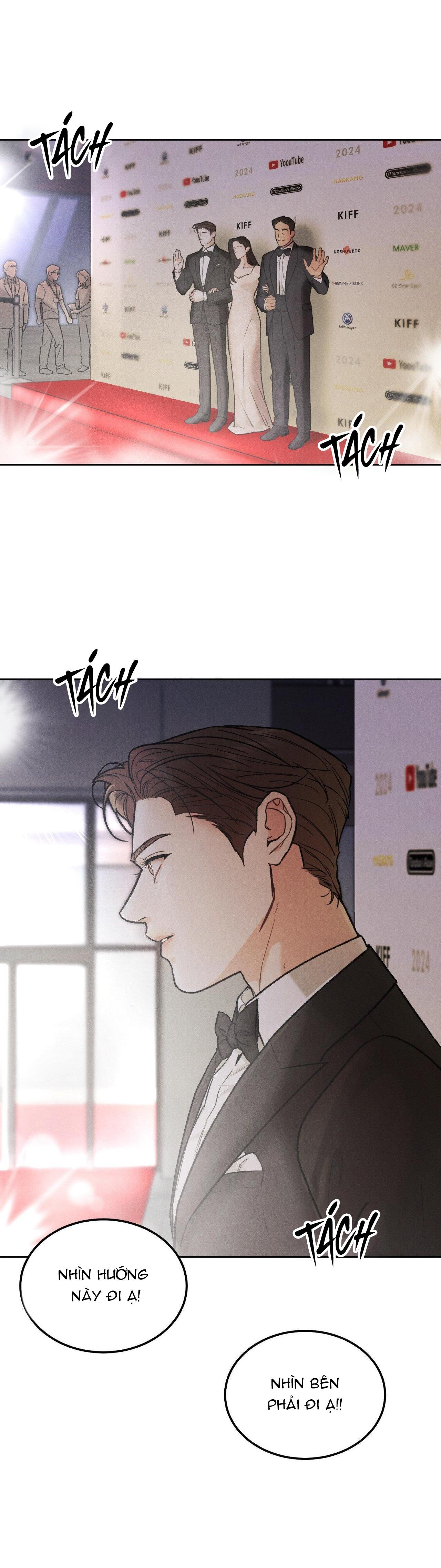 VƯỢT QUA GIỚI HẠN Chapter 79 - Next Chapter 80