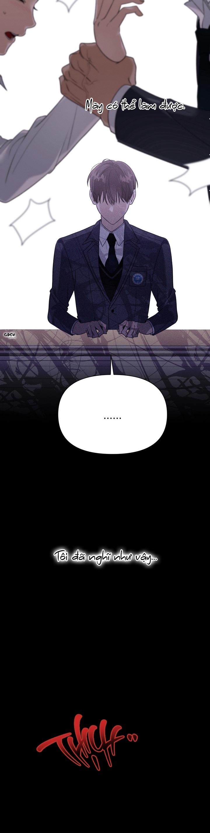 (GĐCV) EIGHTEEN'S BED Chapter 4 - Next Chapter 5