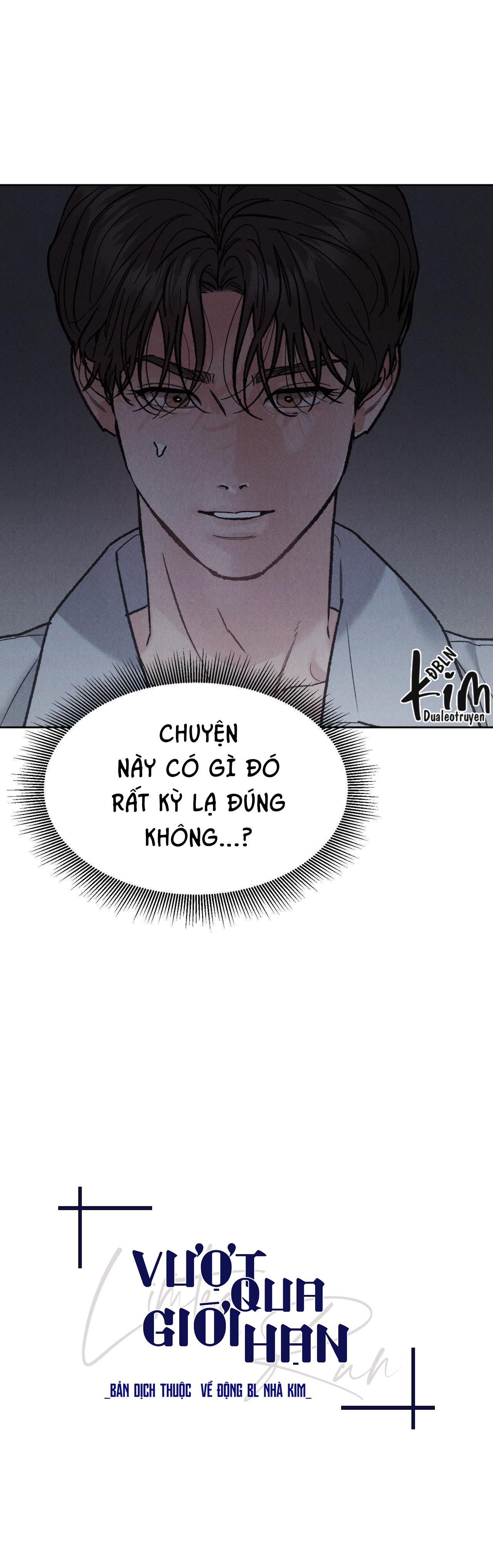 VƯỢT QUA GIỚI HẠN Chapter 86 NT1 - Next Chapter 87