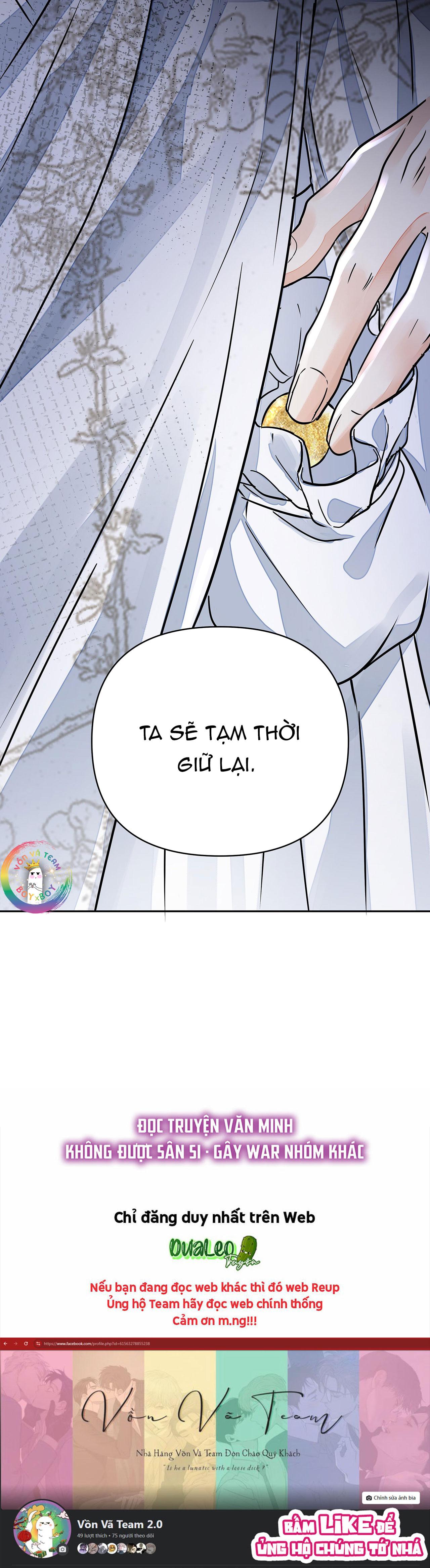 (END) Đồng Tiền Kham Thế Chapter 32 - Next Chapter 33