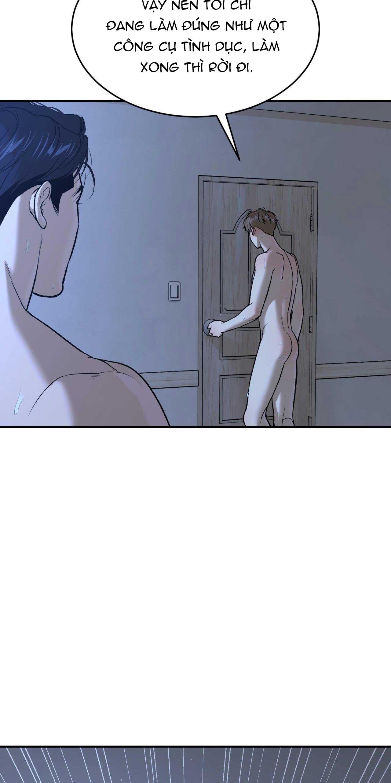 Jinx Chapter 64 18+ - Next Chapter 65