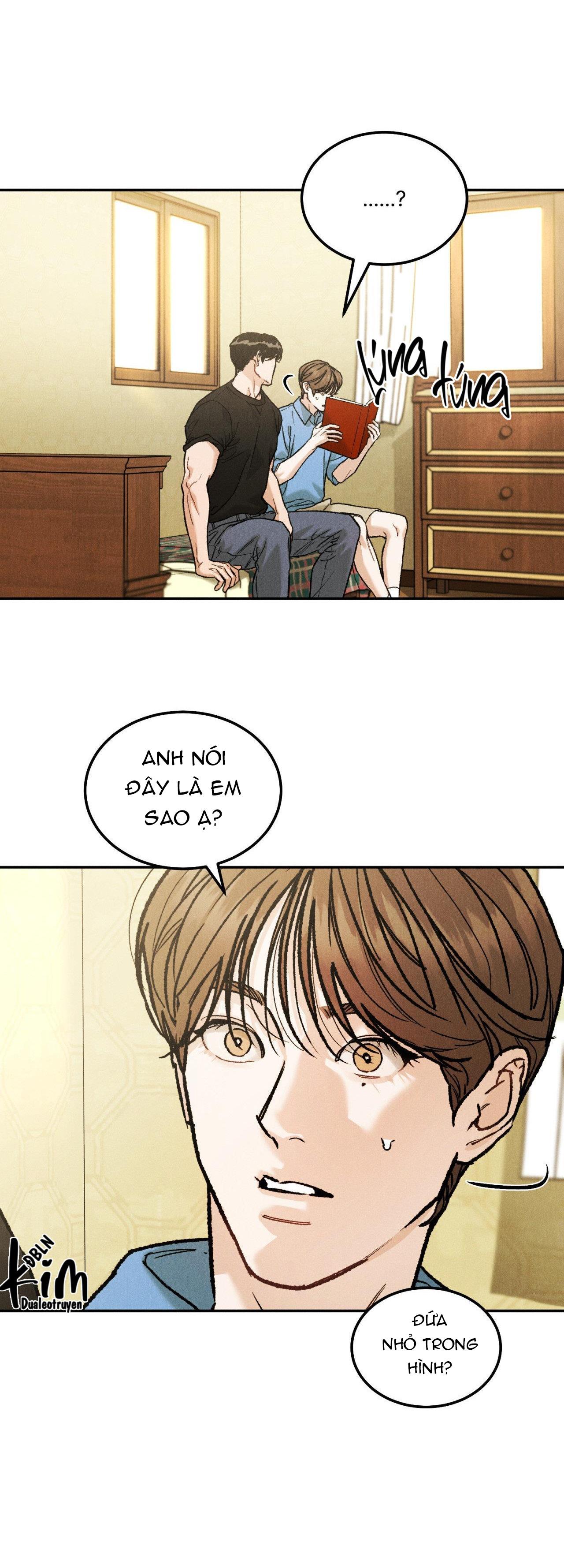 VƯỢT QUA GIỚI HẠN Chapter 93 - Next Chapter 94 END