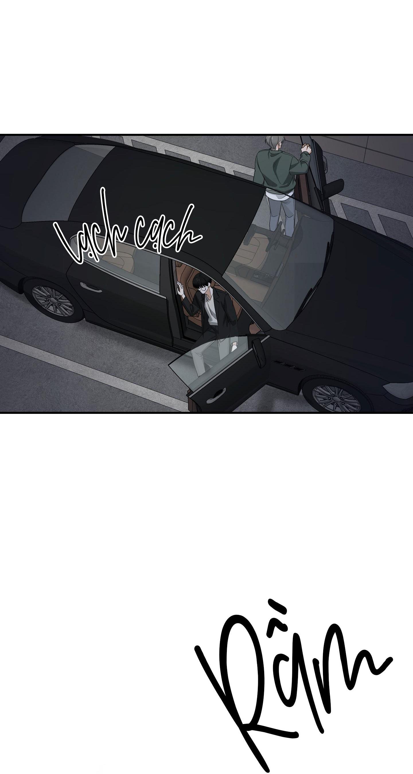 |DROP| Hưởng Lợi Chapter 28 - Trang 2