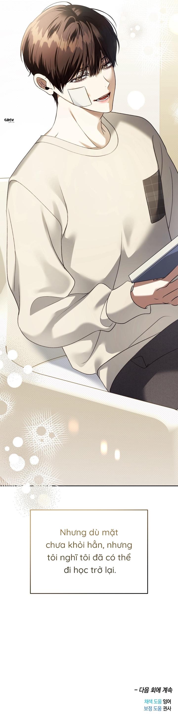 (GĐCV) EIGHTEEN'S BED Chapter 10 - Next Chapter 11