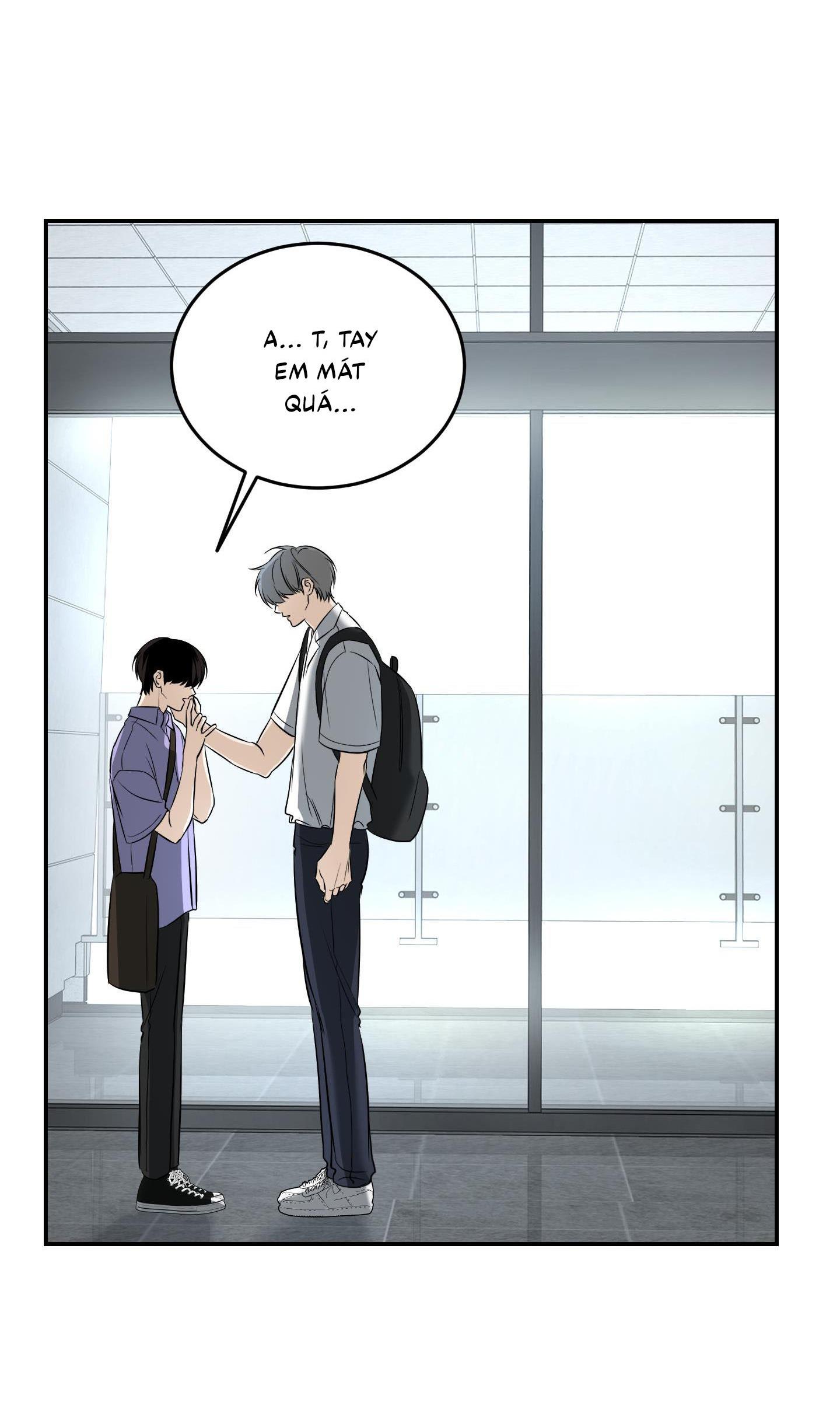 |DROP| Hưởng Lợi Chapter 30 - Trang 2