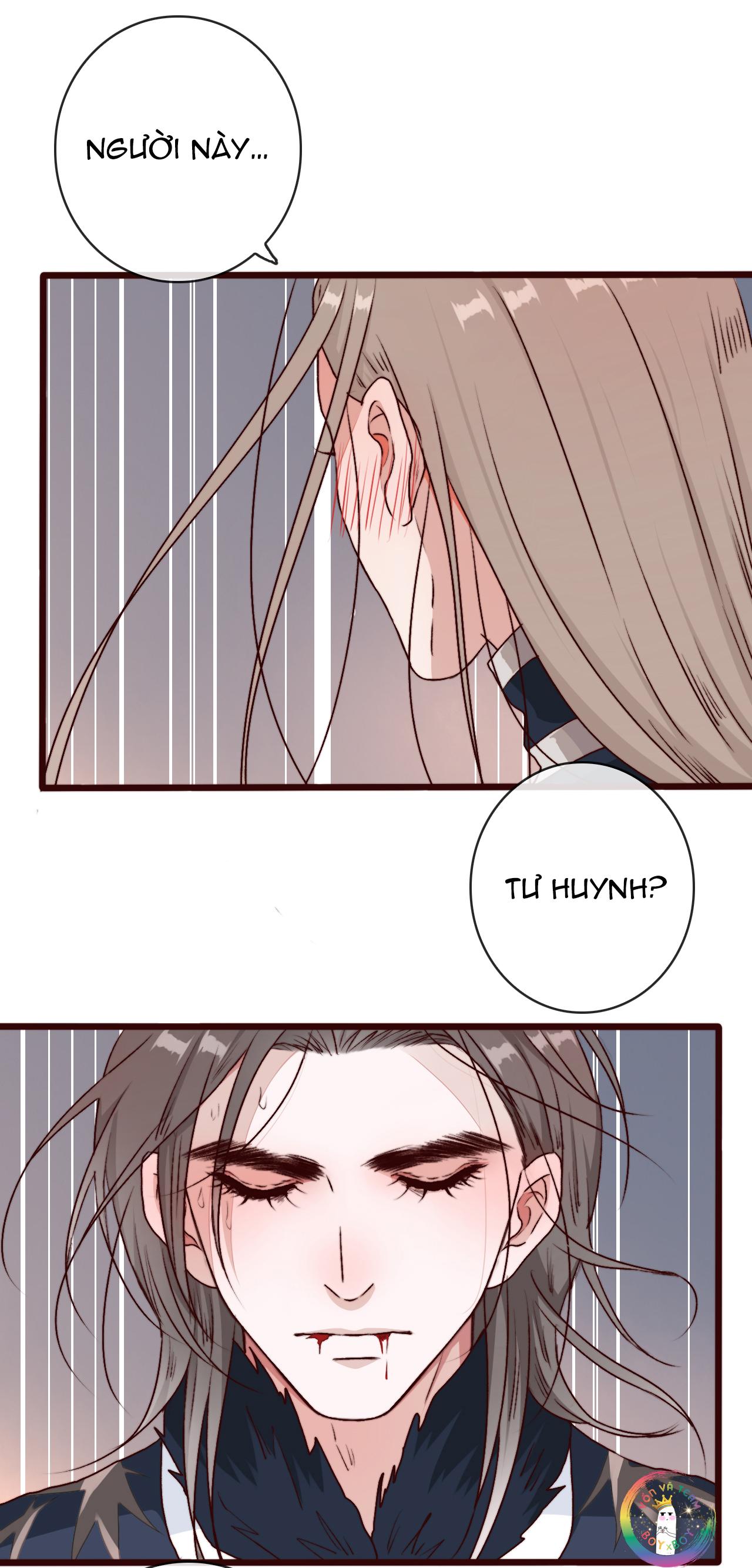 Hạnh Lâm Phương Hoa Chapter 78 - Next Chapter 79