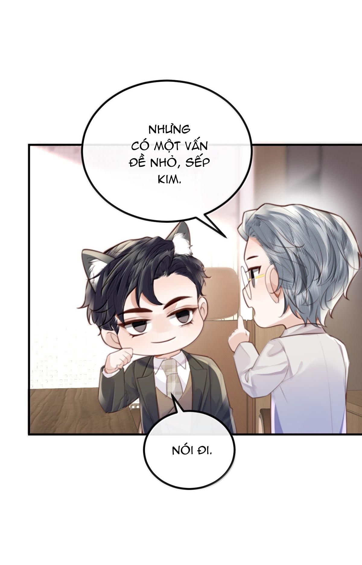 (END) Đặc Chế Cho Riêng Anh Chapter 122 - Next Chapter 123