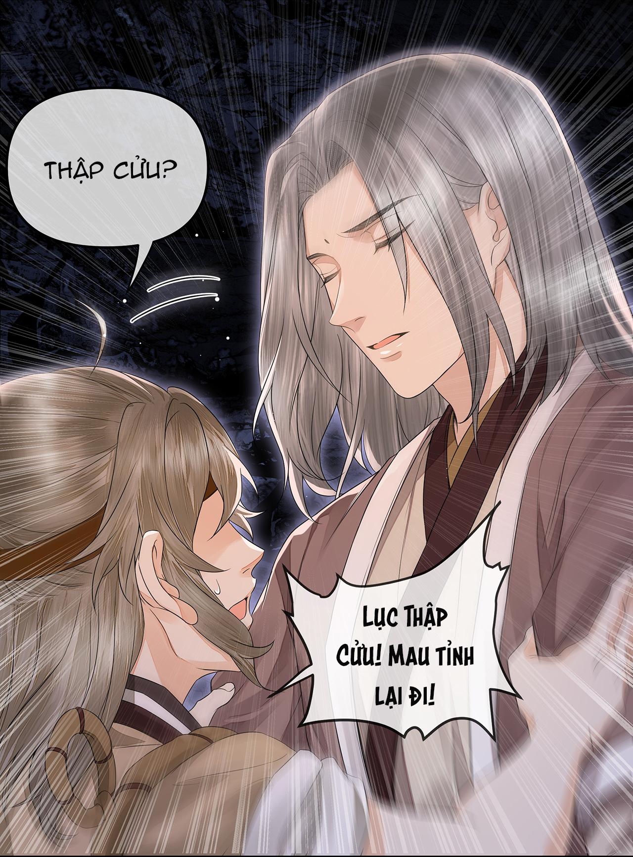 (END) Đồng Tiền Kham Thế Chapter 37 - Next Chapter 38