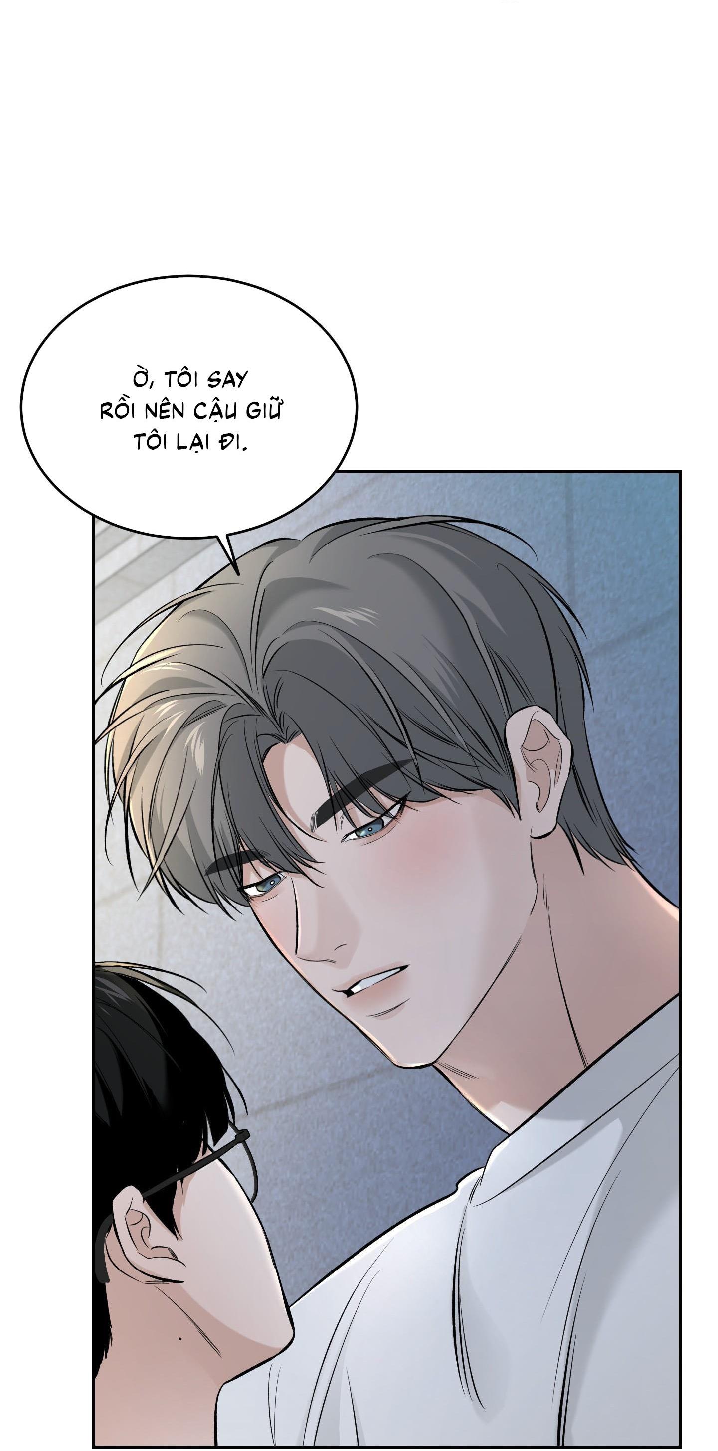 |DROP| Hưởng Lợi Chapter 24 - Trang 2