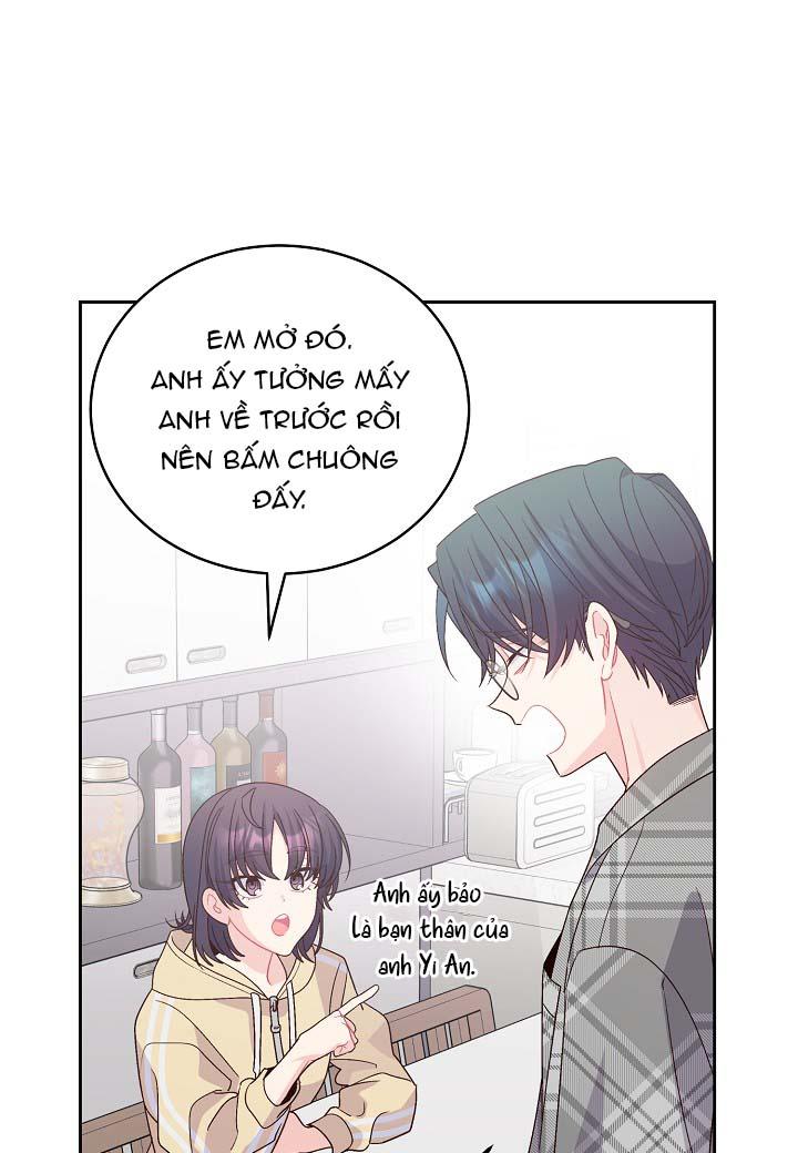 (END) Merry Marbling Chapter 73 - Trang 2