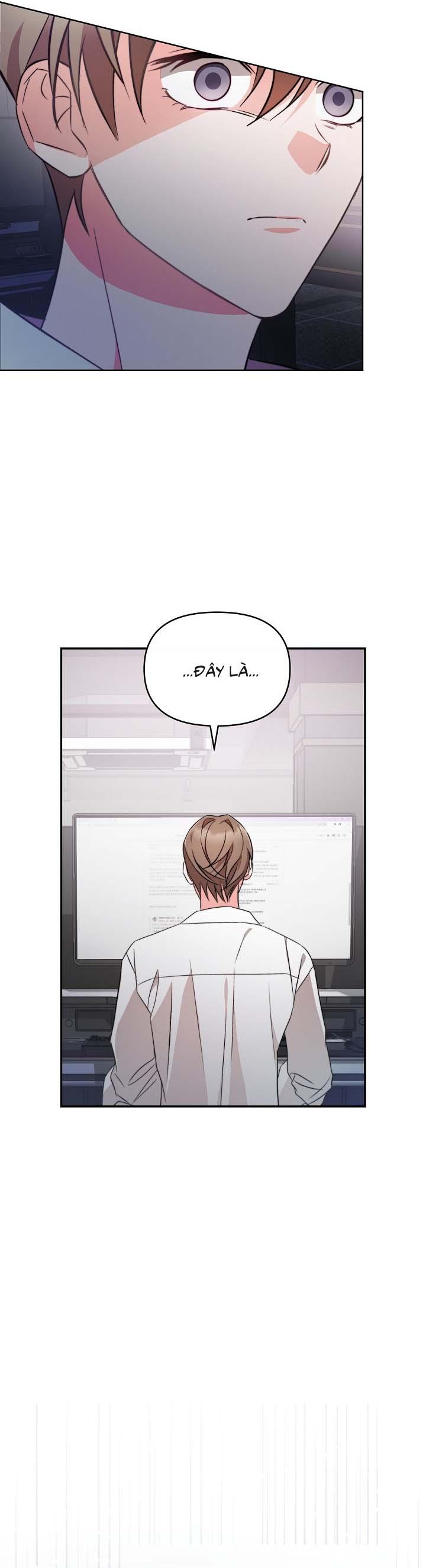 Masquerade Chapter 2 - Trang 2