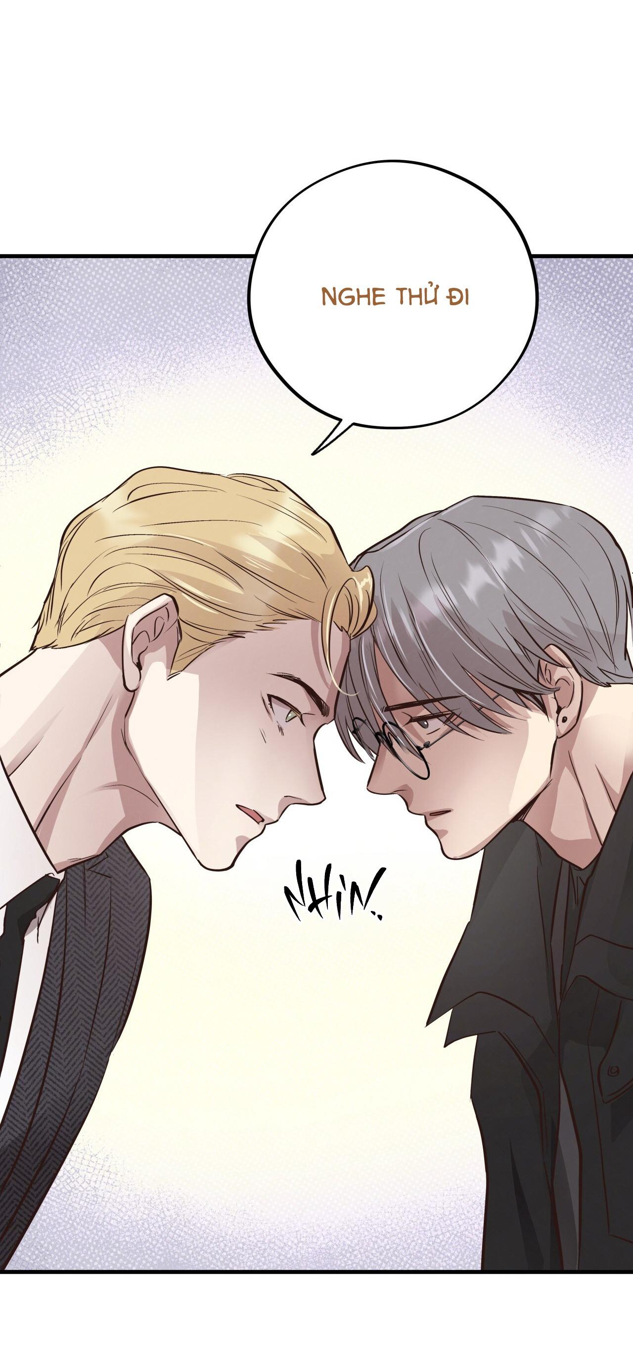 (END) MẬT GẤU Chapter 43 - Next Chapter 44