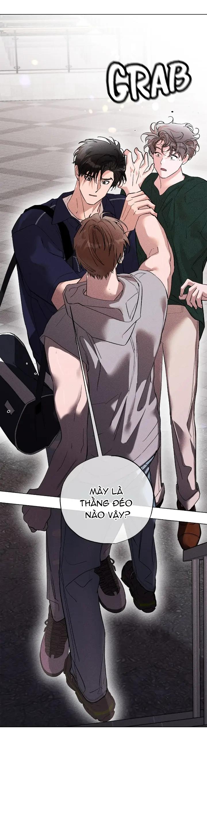 Người Yêu Của Anh Trai Tôi Chapter 22 - Next Chapter 23
