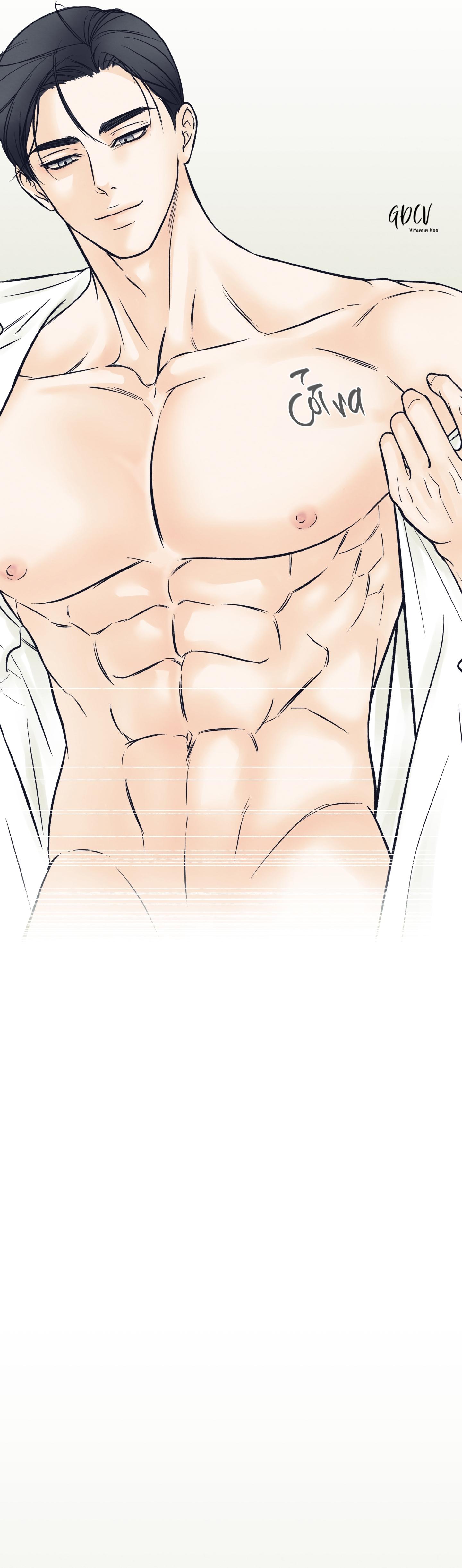 (GĐCV) RANH GIỚI CỦA SỰ MÊ HOẶC Chapter 7 H+ - Trang 2