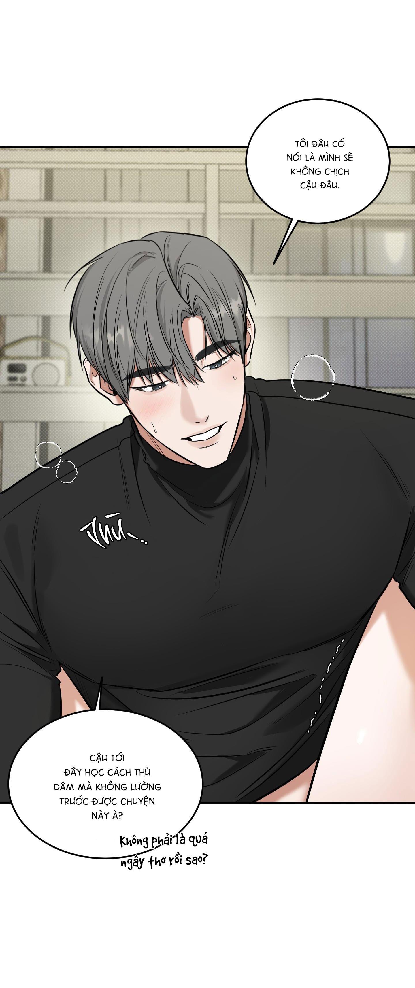 |DROP| Hưởng Lợi Chapter 10 H+ - Trang 2