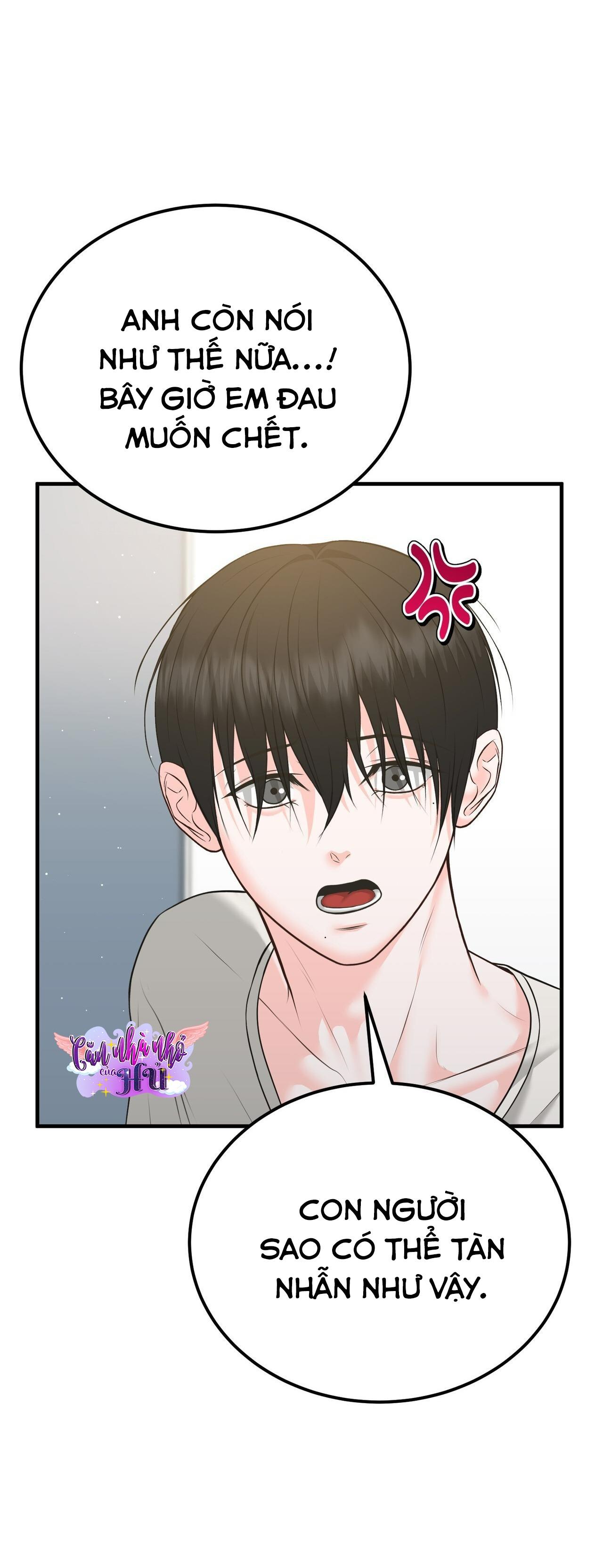 (END) CHỜ CHÚT! ĐỪNG DI CHUYỂN Chapter 5 - Next Chapter 6