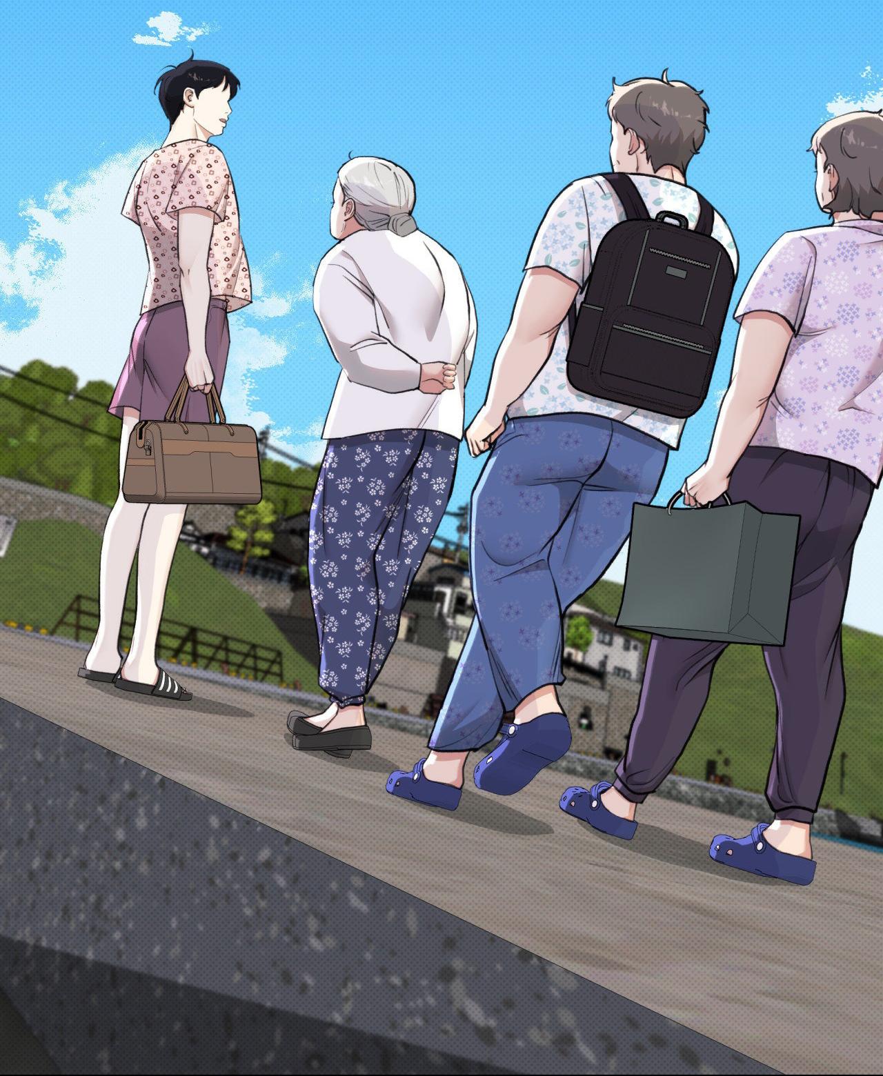 2020 Chapter 14 - Next Chapter 15