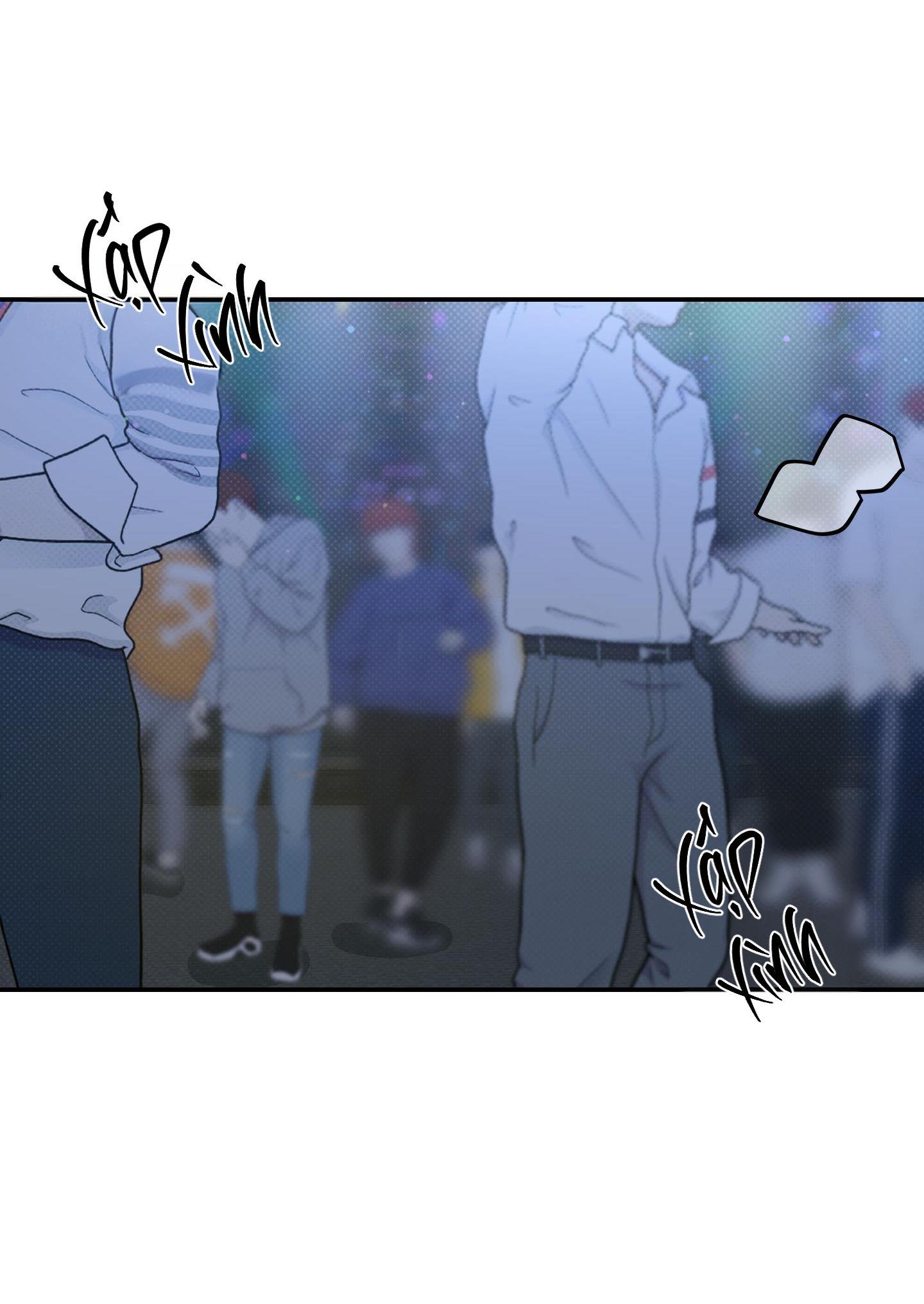 |DROP| Hưởng Lợi Chapter 6 - Trang 2