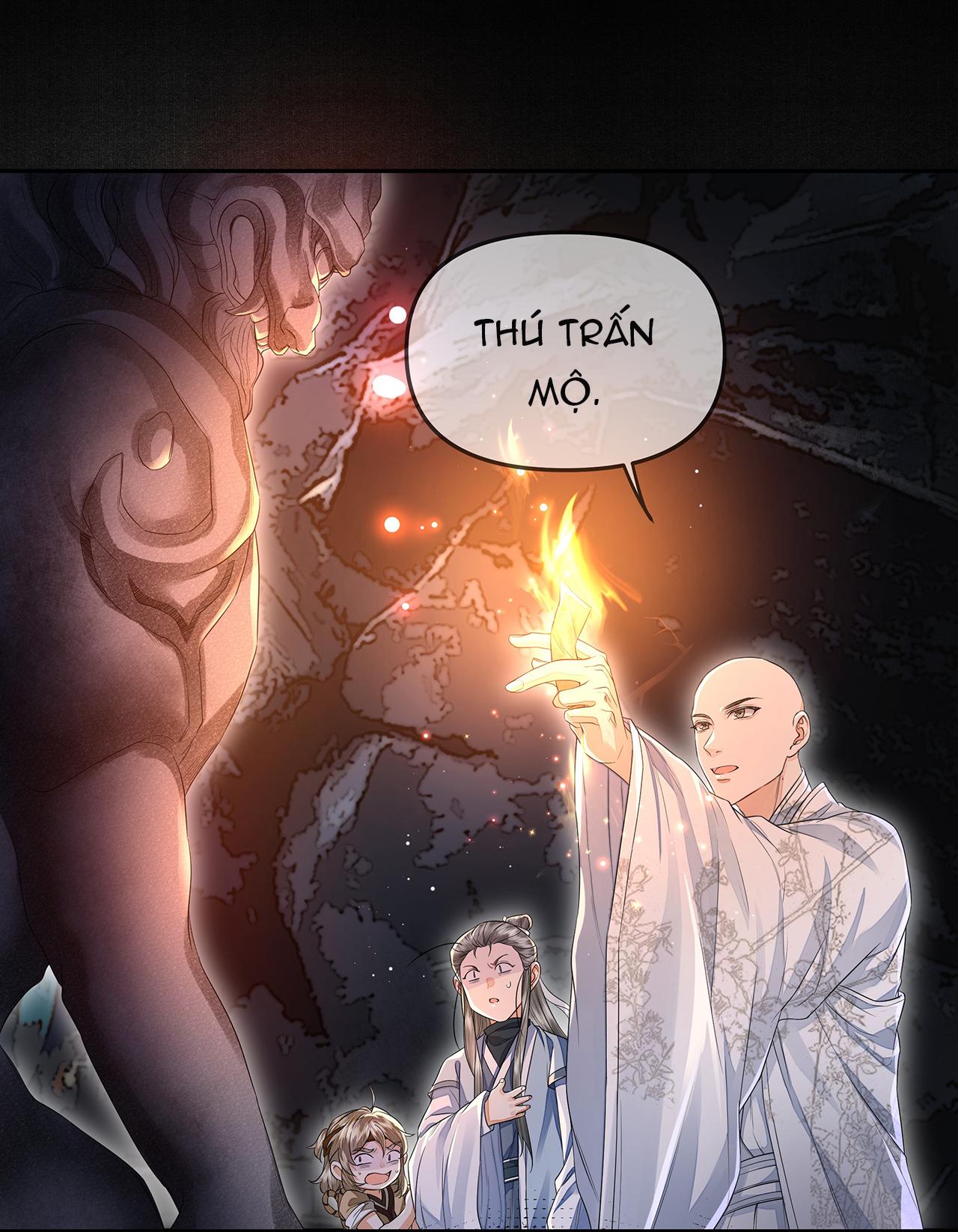 (END) Đồng Tiền Kham Thế Chapter 37 - Next Chapter 38