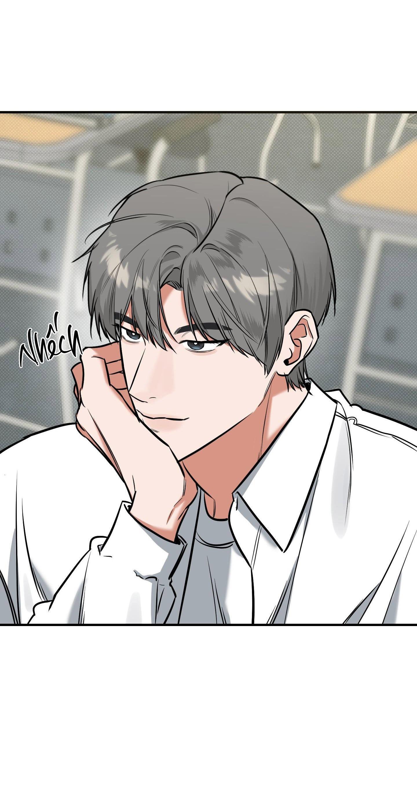 |DROP| Hưởng Lợi Chapter 7 - Trang 2