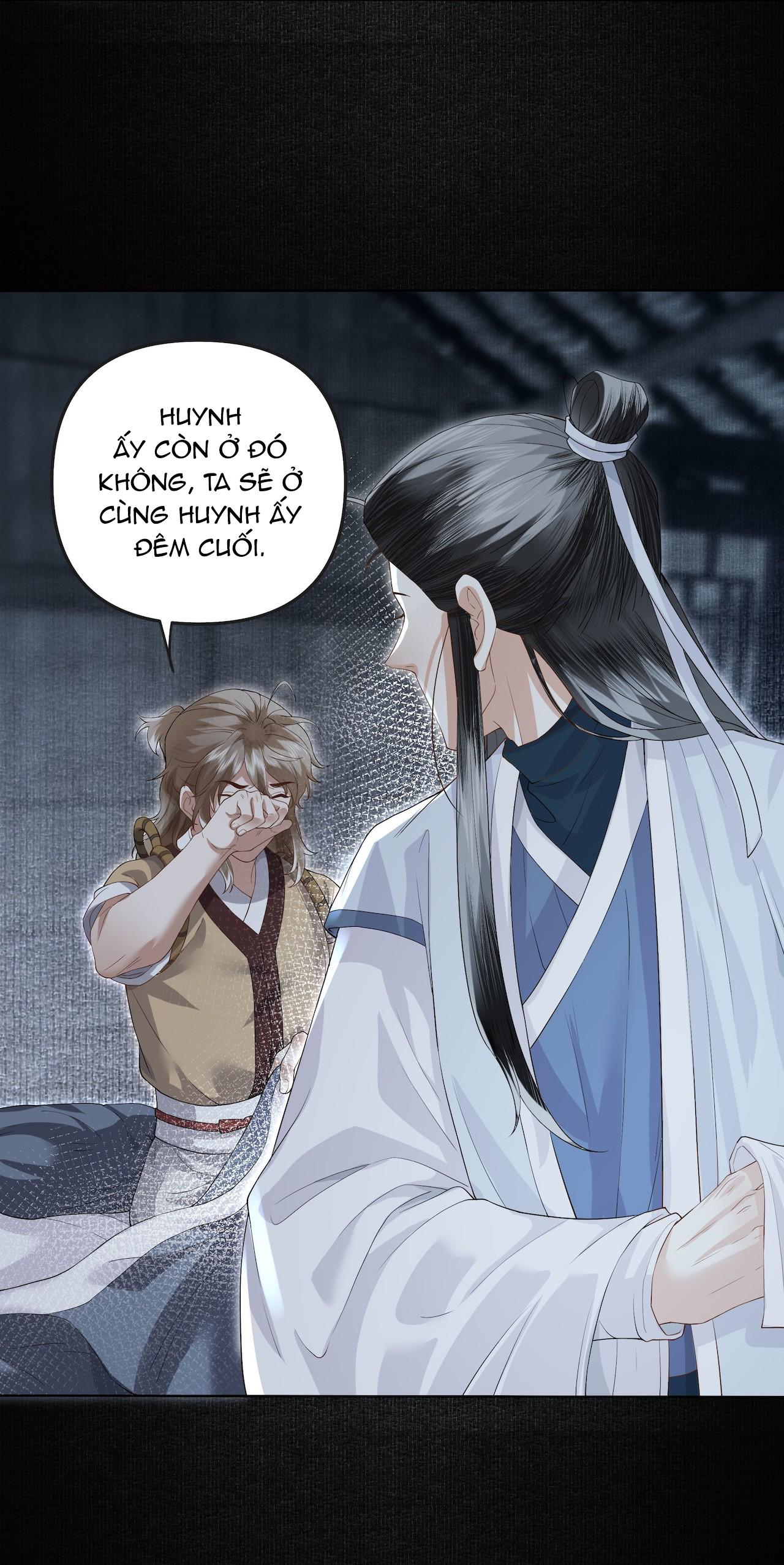 (END) Đồng Tiền Kham Thế Chapter 53 - Trang 2