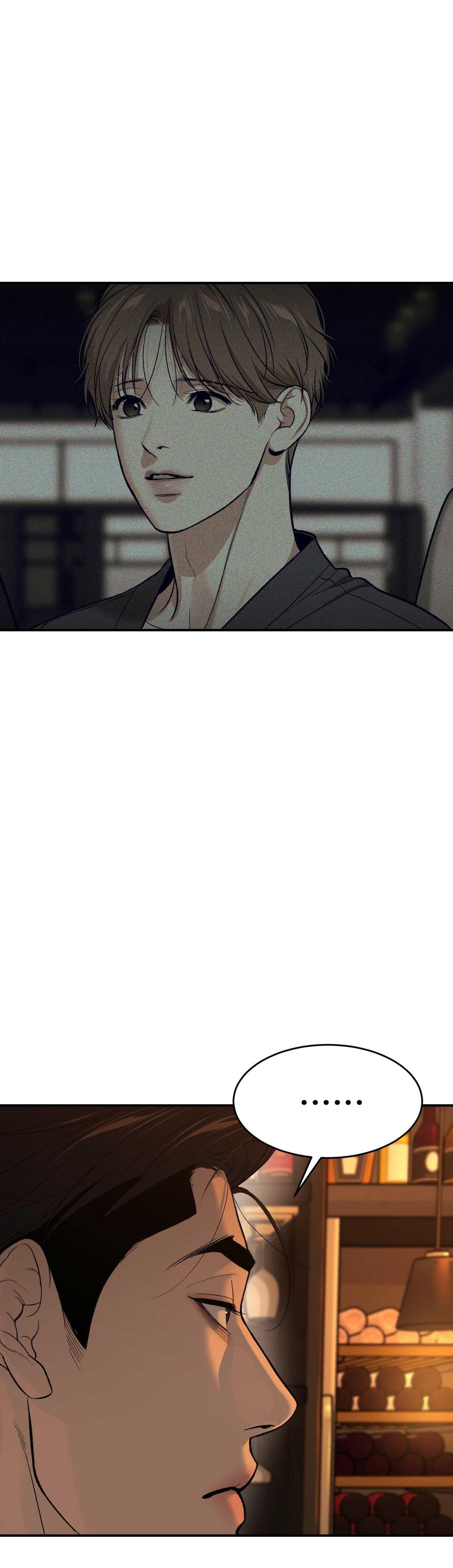 Jinx Chapter 55 (2) KHÔNG CỨNG - Next Chapter 56 -3 ss2