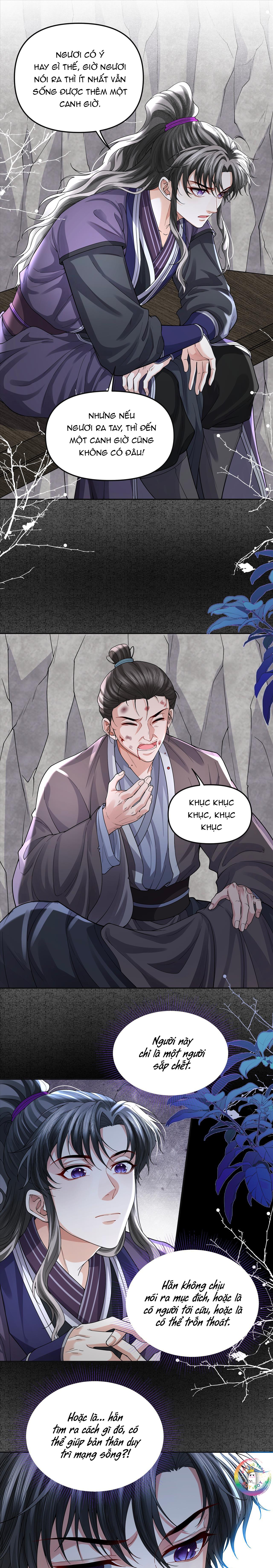 (END) Đồng Tiền Kham Thế Chapter 92 - Next Chapter 93