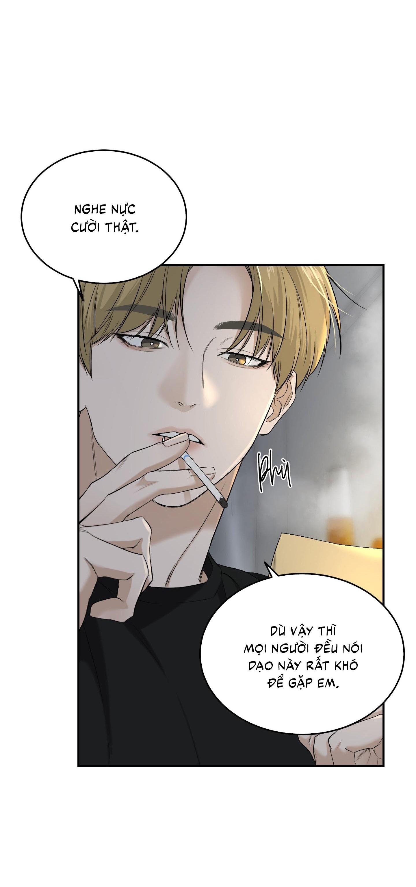 |DROP| Hưởng Lợi Chapter 26 - Trang 2