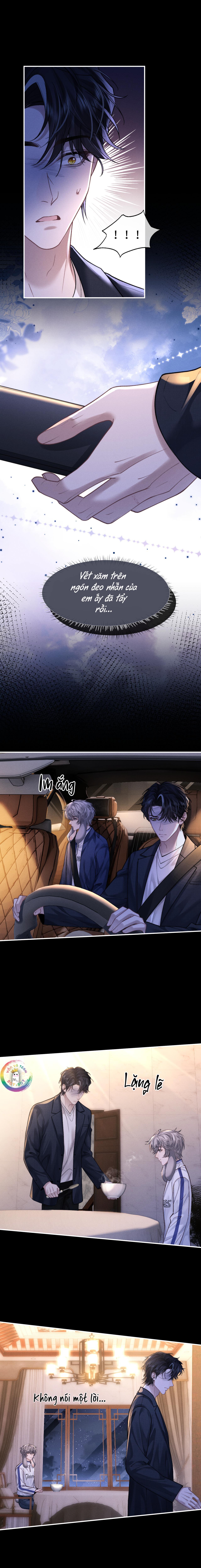 Chấp Sự Thỏ Tai Cụp Chapter 139 - Next Chapter 140