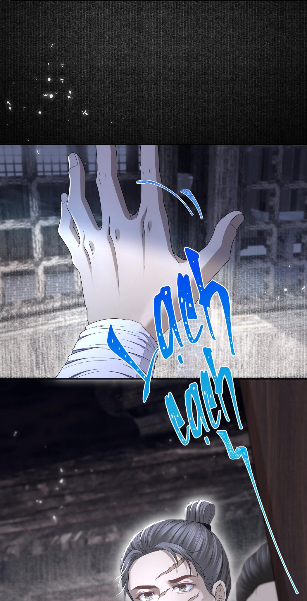 (END) Đồng Tiền Kham Thế Chapter 73 - Next Chapter 74