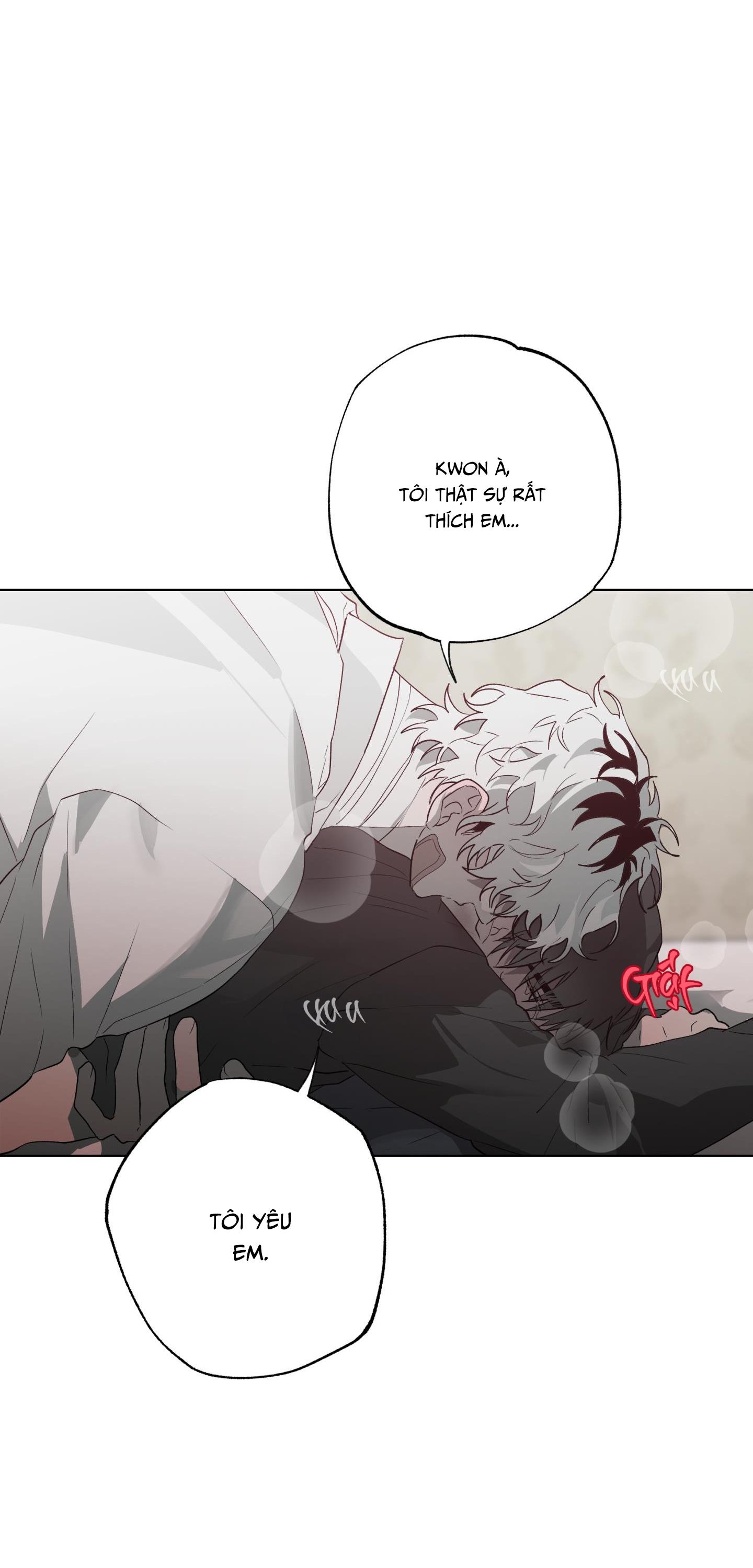 (GĐCV) NGÔI NHÀ DỊ THƯỜNG Chapter 24 H+ - Next Chapter 25 END SS1