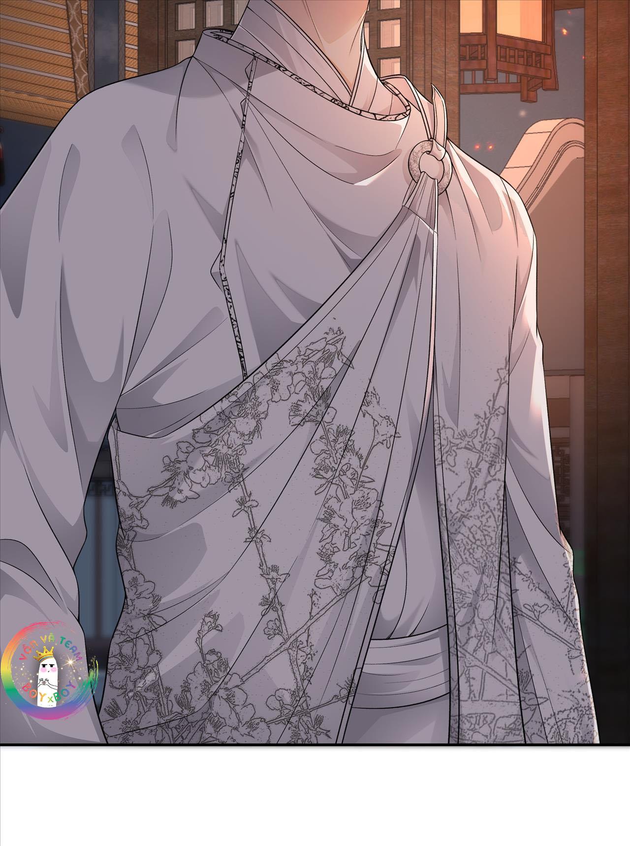 (END) Đồng Tiền Kham Thế Chapter 11 - Next Chapter 12