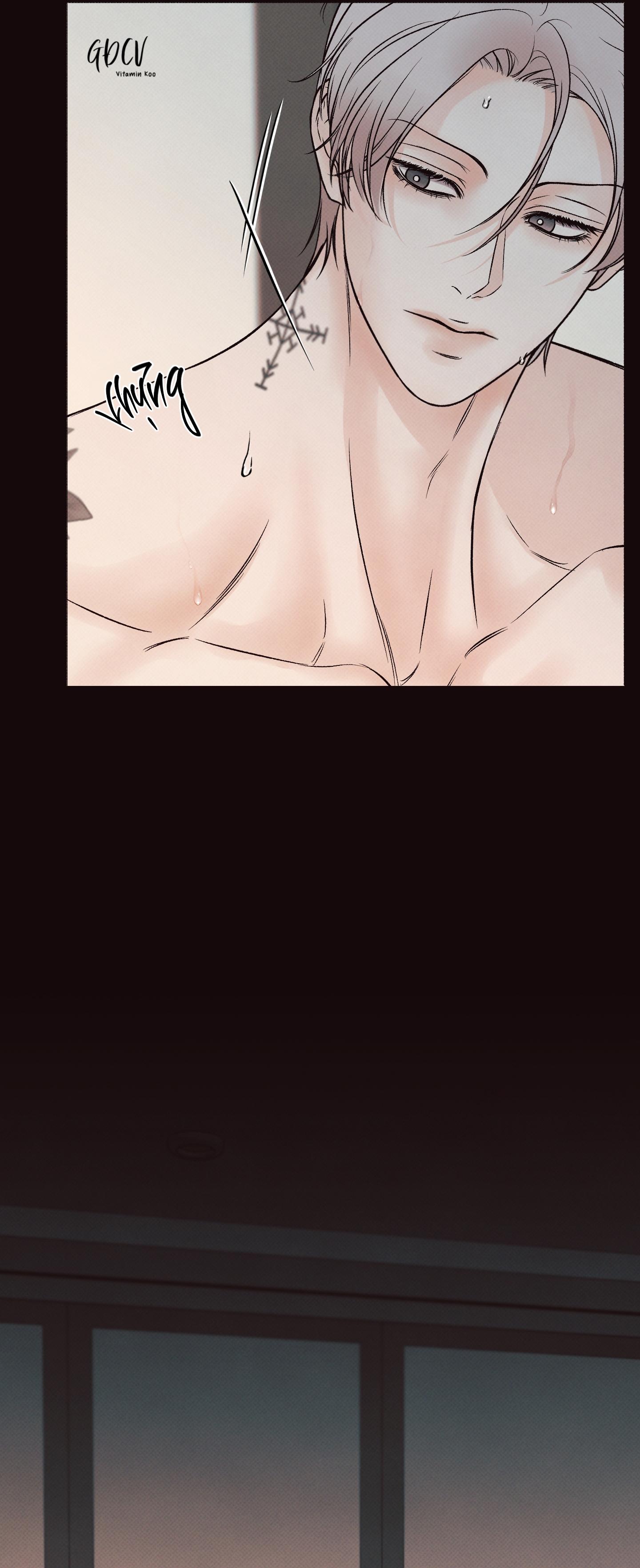 (GĐCV) RANH GIỚI CỦA SỰ MÊ HOẶC Chapter 7 H+ - Trang 2