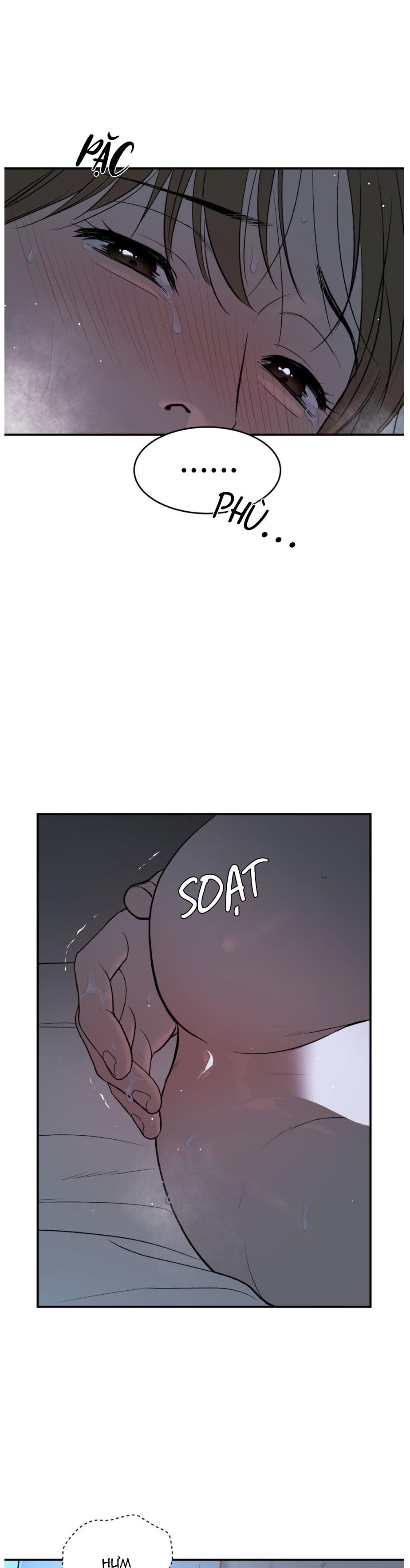 Jinx Chapter 38 - Next Chapter 39