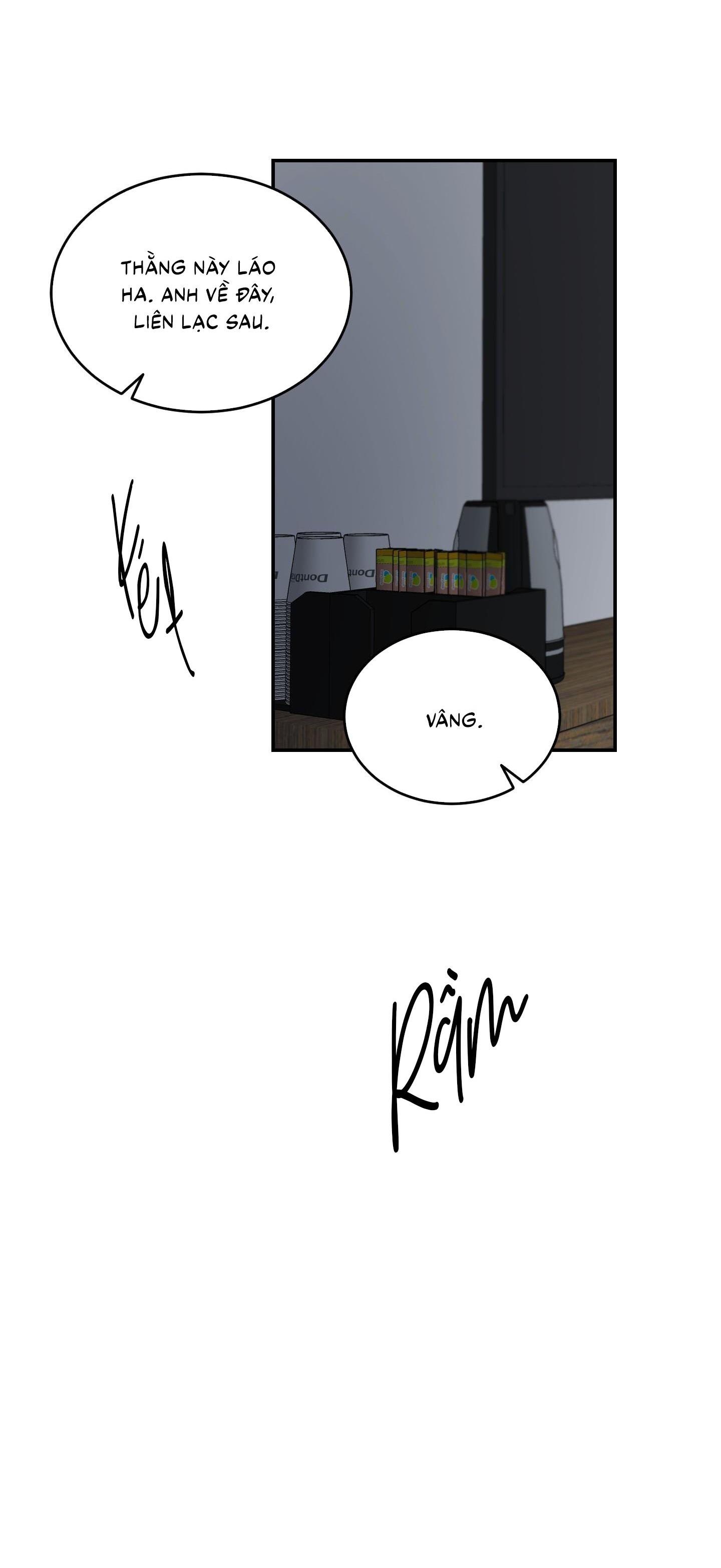 |DROP| Hưởng Lợi Chapter 26 - Trang 2