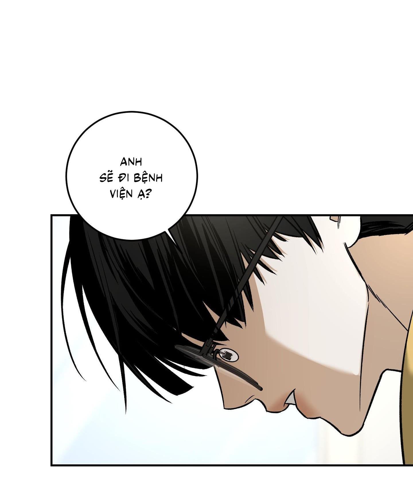 |DROP| Hưởng Lợi Chapter 35 - Trang 2