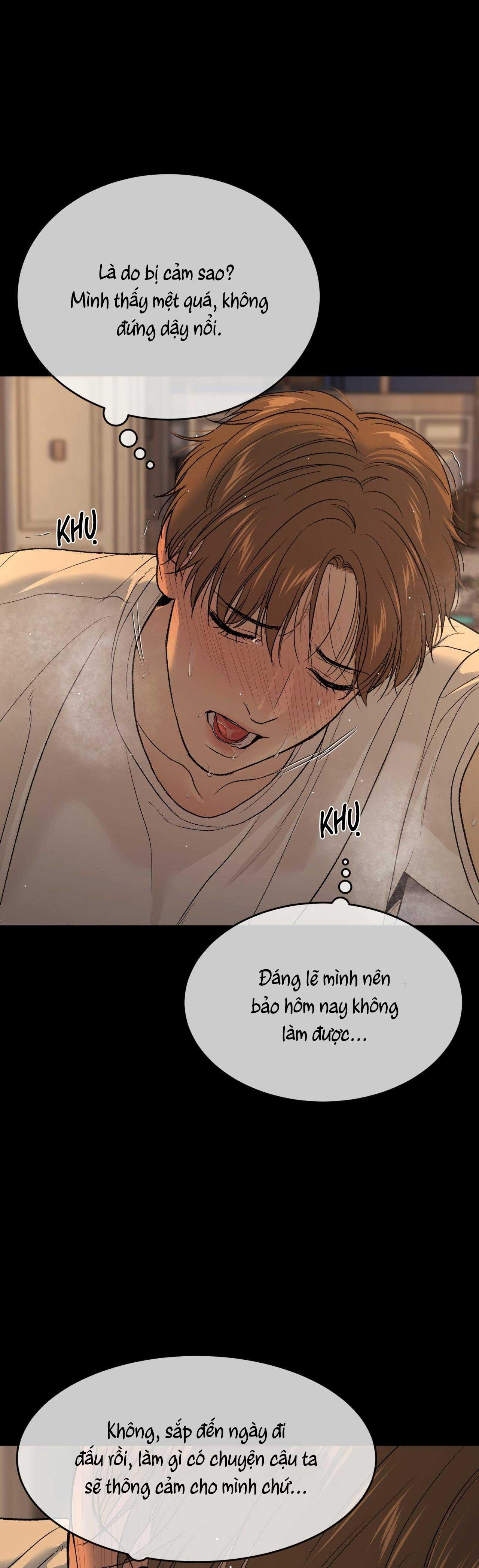 Jinx Chapter 61 - Next Chapter 62