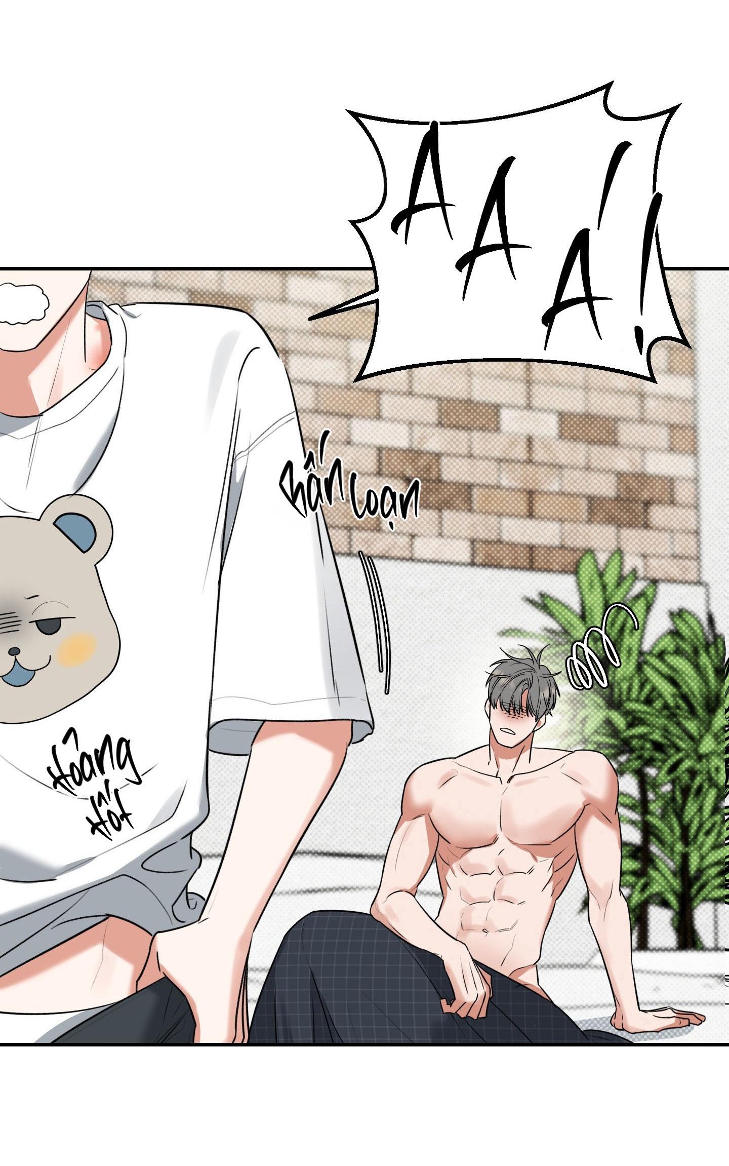 |DROP| Hưởng Lợi Chapter 2 H - Trang 2