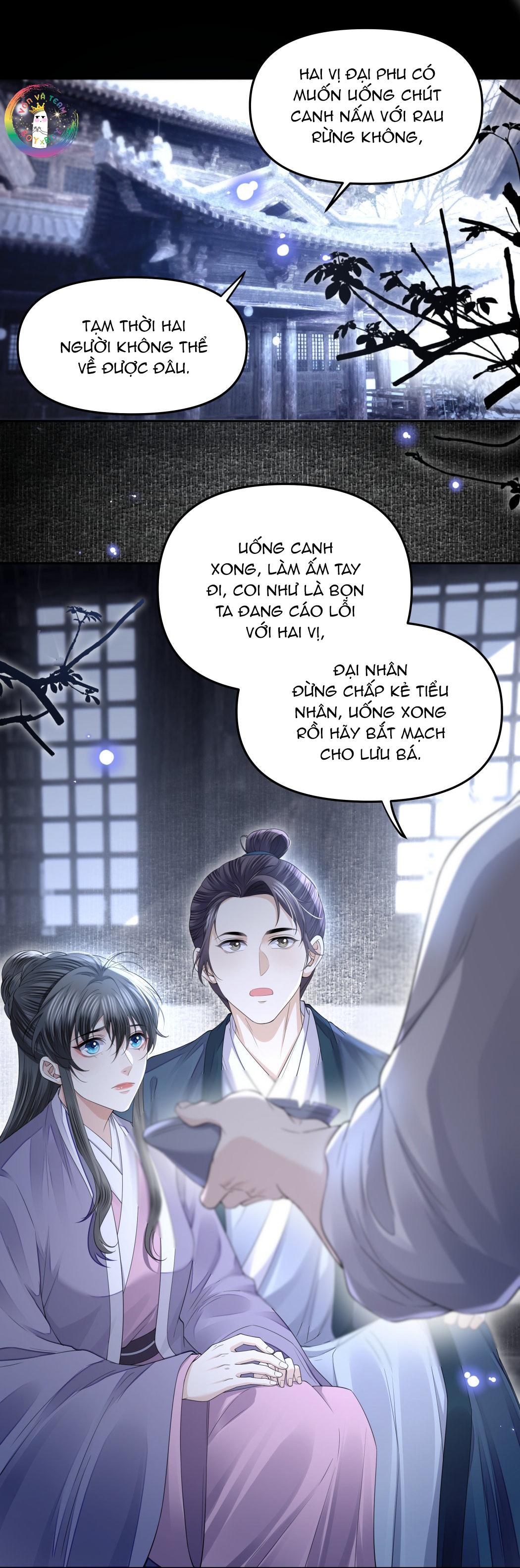 (END) Đồng Tiền Kham Thế Chapter 70 - Next Chapter 71