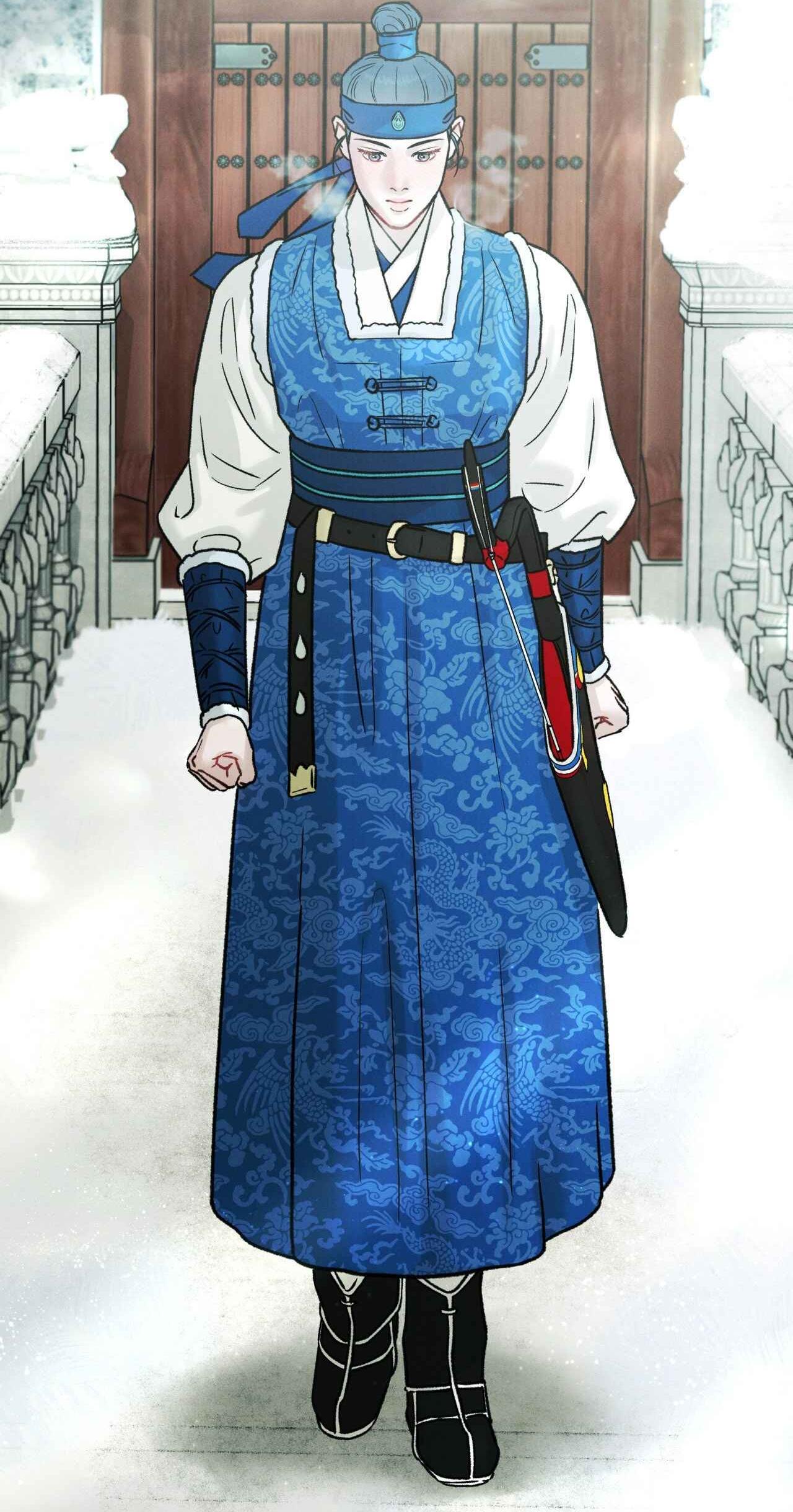 (GĐCV) GALE OF THE GOD Chapter 8 - Next Chapter 9 H
