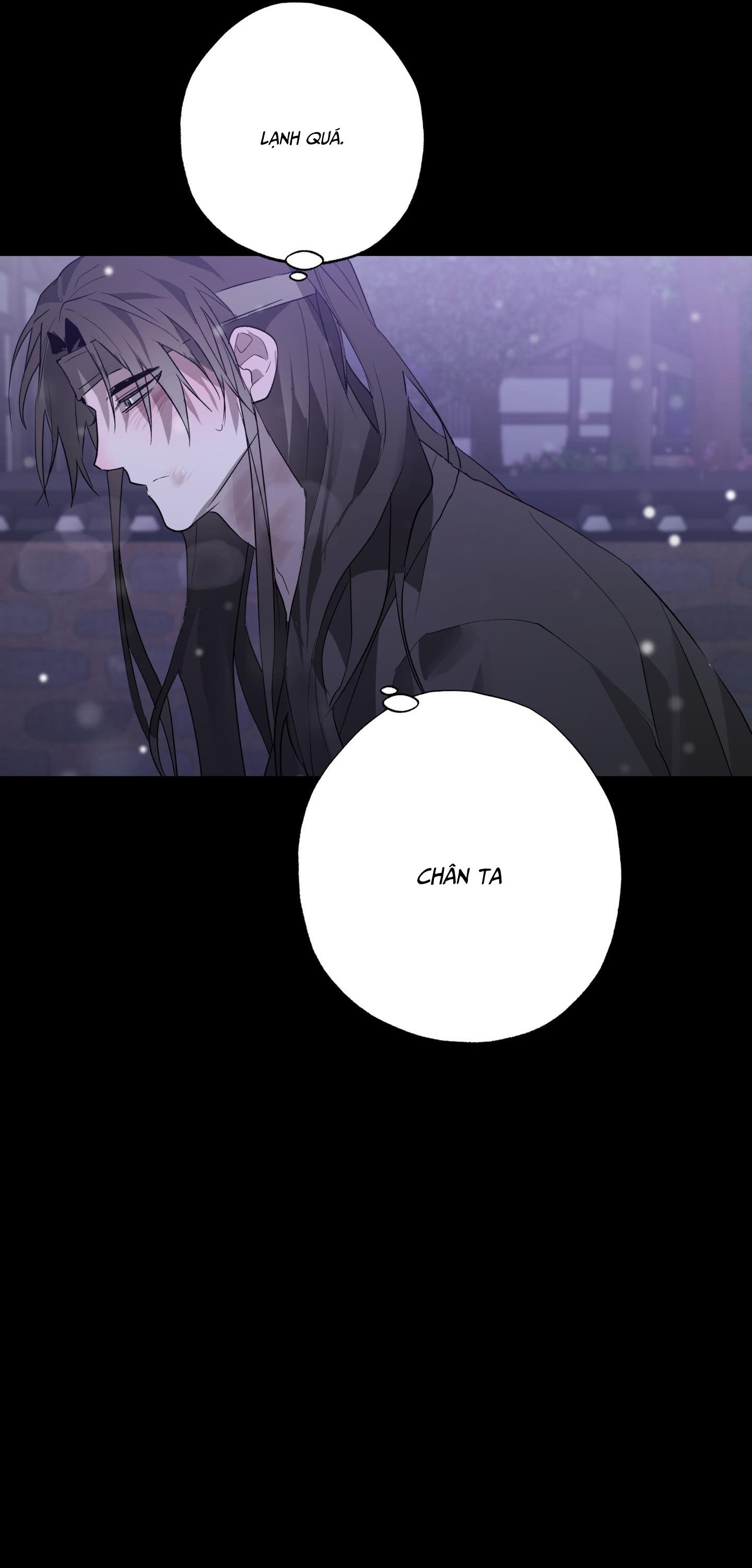 (GĐCV) NGÔI NHÀ DỊ THƯỜNG Chapter 24 H+ - Next Chapter 25 END SS1