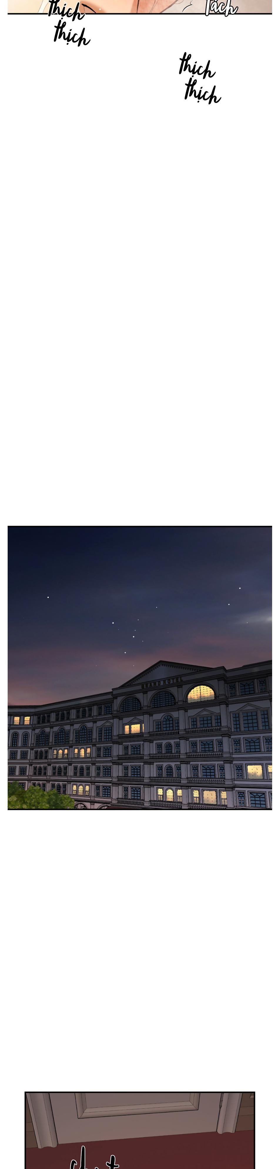 Jinx Chapter 39 - Next Chapter 40