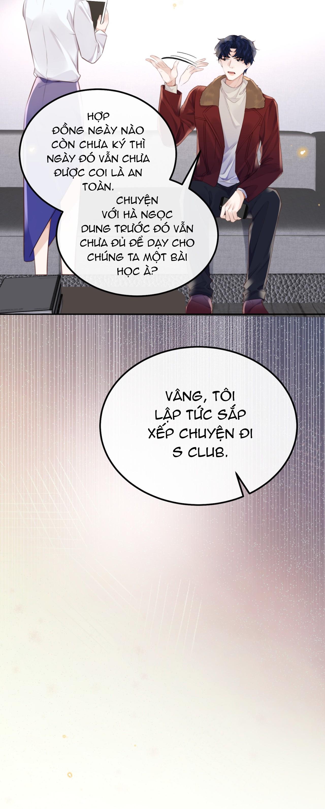 (END) Đặc Chế Cho Riêng Anh Chapter 87 - Next Chapter 88 New season