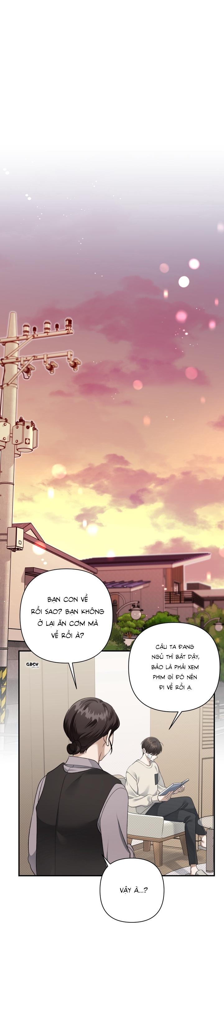 (GĐCV) EIGHTEEN'S BED Chapter 10 - Next Chapter 11