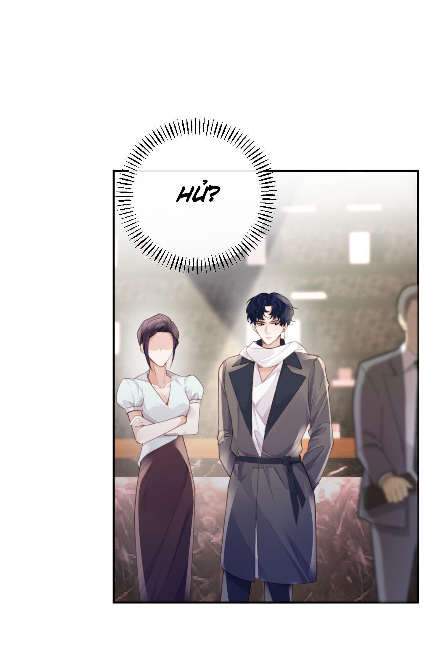 (END) Đặc Chế Cho Riêng Anh Chapter 77 - Next Chapter 78