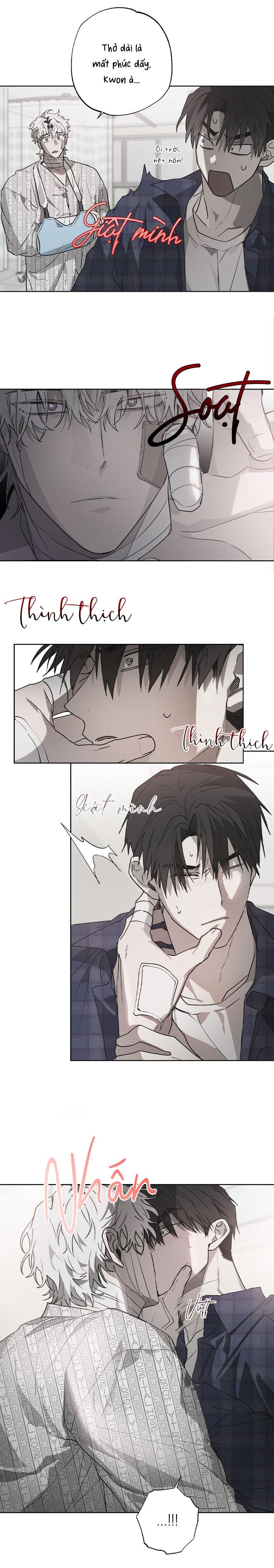 (GĐCV) NGÔI NHÀ DỊ THƯỜNG Chapter 0 - Next Chapter 1