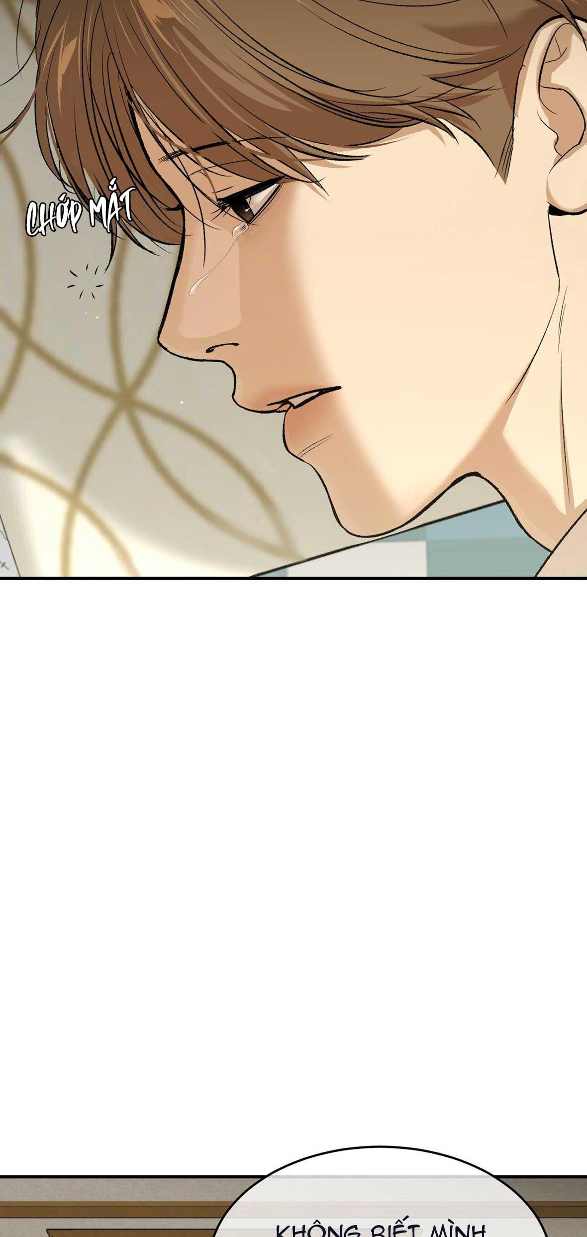 Jinx Chapter 57 (4) - Next Chapter 58 GẶP NHAU