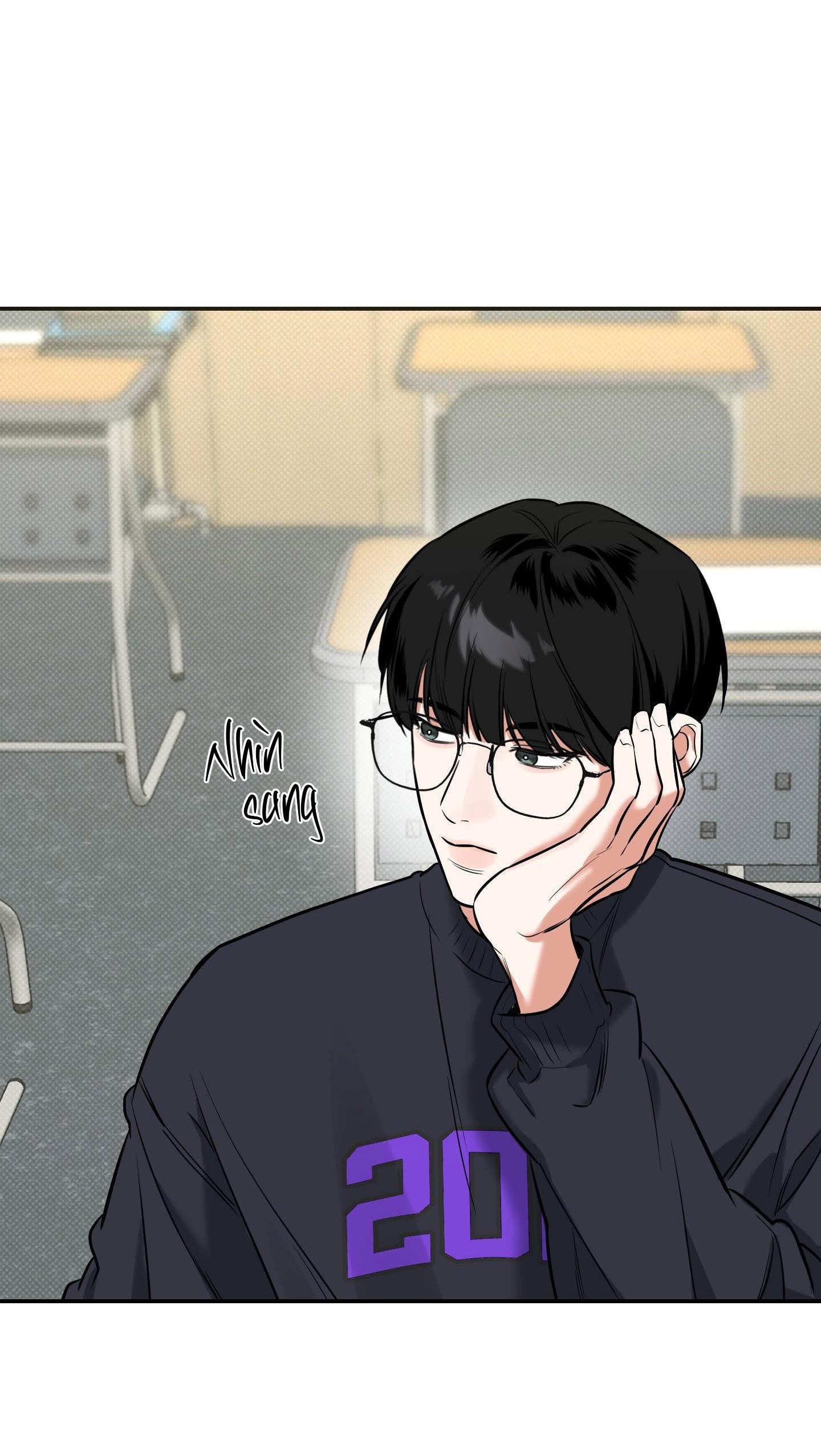 |DROP| Hưởng Lợi Chapter 7 - Trang 2